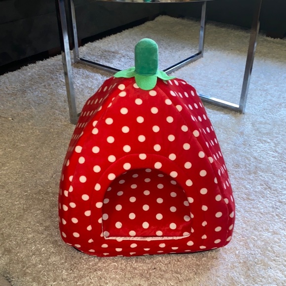 Dog bed for small dogs